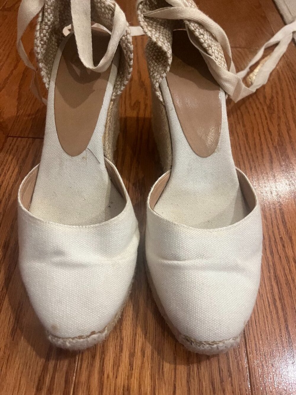Castaner Espadrilles